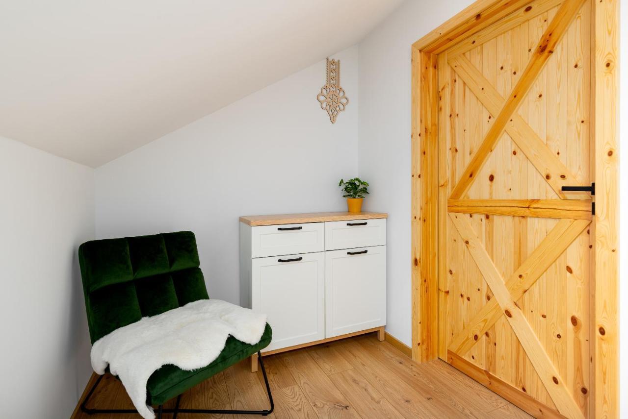 Apartament 680N.P.M Szczyrk Zewnętrze zdjęcie