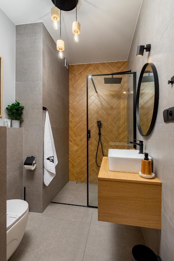 Apartament 680N.P.M Szczyrk Zewnętrze zdjęcie