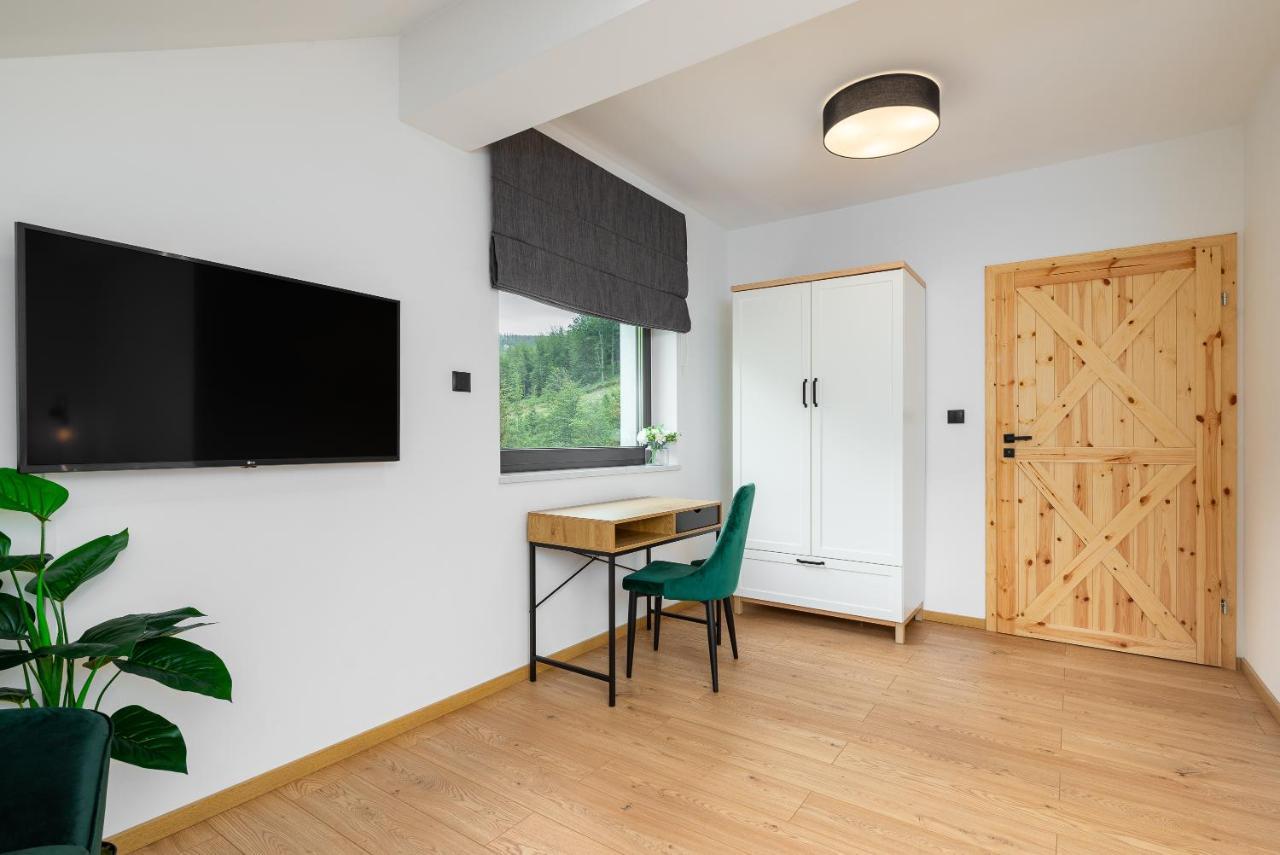 Apartament 680N.P.M Szczyrk Zewnętrze zdjęcie