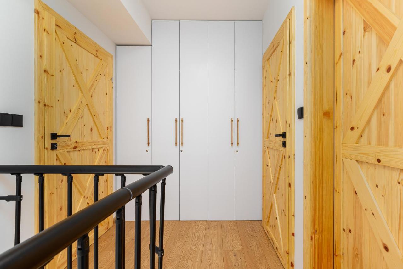 Apartament 680N.P.M Szczyrk Zewnętrze zdjęcie