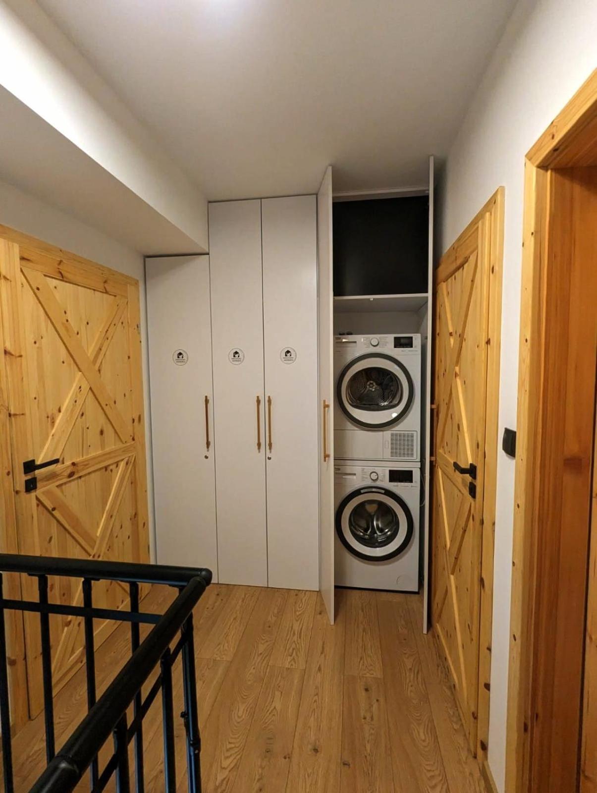 Apartament 680N.P.M Szczyrk Zewnętrze zdjęcie